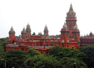 വോട്ടെണ്ണൽ ദിനത്തിൽ പടക്കം പൊട്ടിക്കരുത്; മദ്രാസ് ഹൈക്കോടതി madras high court to cbi