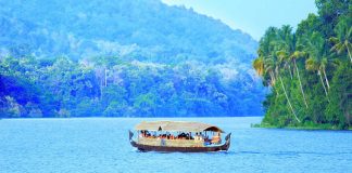 boating resumed in bhuthathankettu