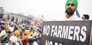 Farmers protest_delhi_Malabar news