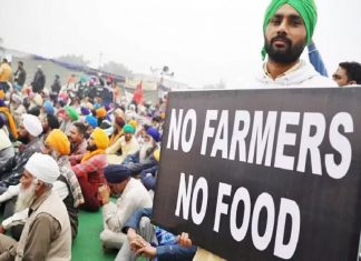 Farmers protest_delhi_Malabar news