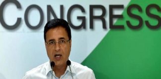 പിഎം കെയര് ഫണ്ടിലേക്ക് വരുന്ന വിദേശ പണത്തിന്റെ കണക്ക് കേന്ദ്രം പുറത്തു വിടണം; കോണ്ഗ്രസ് Randeep_Singh_Surjewala_Malabar news