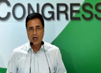 Randeep_Singh_Surjewala_Malabar news