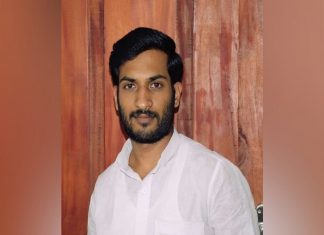 കെഎസ്യു നേതാവിന്റെ വീടിന് നേരെ ആക്രമണം; ചേമഞ്ചേരി പഞ്ചായത്തിൽ ഇന്ന് ഹർത്താൽ Attack on KSU leader's house; Hartal today in Chemancheri panchayath