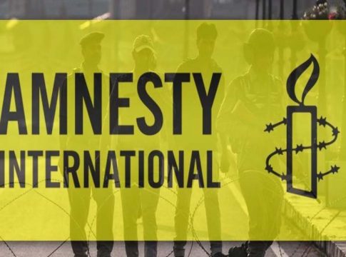 ഇഡി മരവിപ്പിച്ച അക്കൗണ്ടുകളിൽ നിന്നും പണം പിൻവലിക്കാൻ ആംനെസ്റ്റിക്ക് അനുമതി