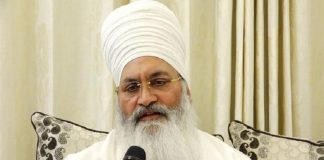 കർഷകരുടെ ദുരവസ്ഥക്ക് സാക്ഷിയാകാൻ വയ്യ; മനം നൊന്ത് സന്ത് ബാബ ആത്മഹത്യ ചെയ്തു sant baba