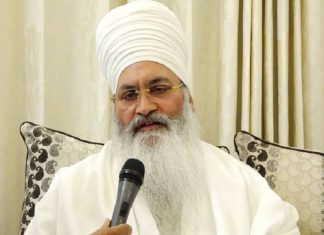 sant baba