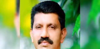 പ്രചാരണത്തിനിടെ കാണാതായ ബിജെപി സ്ഥാനാർഥിക്ക് 295 വോട്ട് bjp candidate ajeev kumar_Malabar news