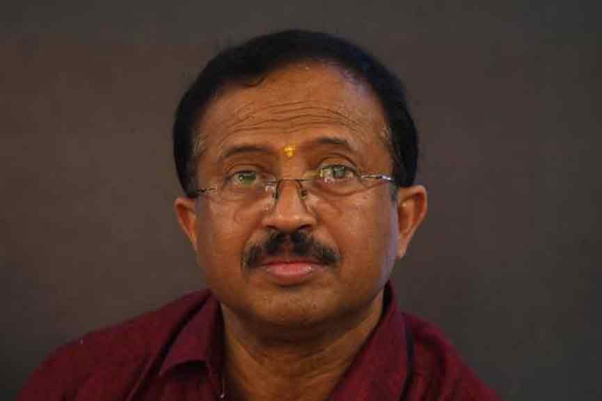 Malabar-News_V-Muraleedharan Malabar-News_V-Muraleedharan