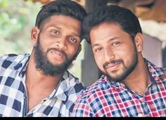 പെരിയ കൊലപാതകം നടന്ന കല്യോട്ട് വാര്ഡില് യുഡിഎഫിന് വിജയം Malabarnews_kripesh and sarath lal