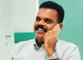 കാരാട്ട് ഫൈസൽ ജയിച്ച വാർഡിൽ എൽഡിഎഫിന് ഒരു വോട്ടു പോലുമില്ല Malabar-News_Karat-Faisal