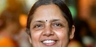 കണ്ണൂരില് എല്ഡിഎഫ് മേയര് സ്ഥാനാര്ഥി എന് സുകന്യക്ക് ജയം N sukanya_Malabar news