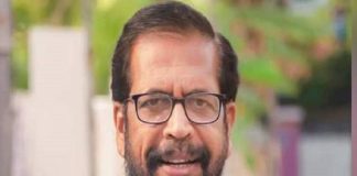 തിരുവനന്തപുരം കോര്പ്പറേഷന്; മേയര് കെ ശ്രീകുമാറിന് തോല്വി Malabarnews_thiruvannthapuram