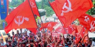 മാറ്റമില്ലാത്ത ചുവപ്പ്; ഇടത് തരംഗത്തിൽ കോഴിക്കോട്; നഗരസഭ ഒഴികെയുള്ള ഇടങ്ങളിൽ സർവാധിപത്യം ldf kannur_Malabar news