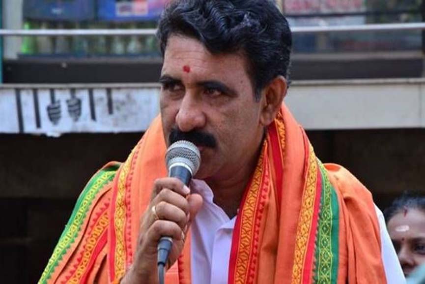 Malabar News_b gopalakrishnan