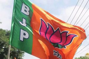 bjp in ernakulam