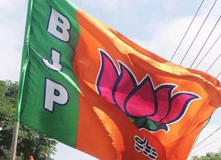 bjp in ernakulam