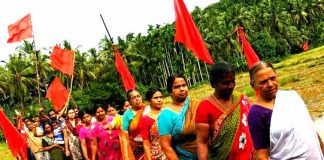 കീഴാറ്റൂരിൽ വയൽകിളികൾക്ക് തോൽവി