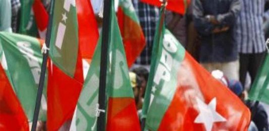 മഞ്ചേശ്വരത്തെ സ്ഥാനാർഥിയെ പിൻവലിച്ച് എസ്ഡിപിഐ SDPI