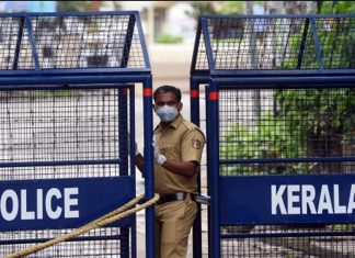 വെള്ളരിക്കുണ്ട് പോലീസ് സ്റ്റേഷന് പരിധിയില് ആഹ്ളാദ പ്രകടനങ്ങള്ക്ക് നിരോധനം police_malabar news