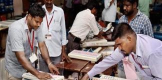 Vote count malappuram