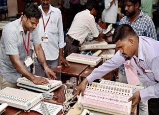 തദ്ദേശപ്പോര്; മലപ്പുറം ഒരുങ്ങിക്കഴിഞ്ഞു Vote count malappuram