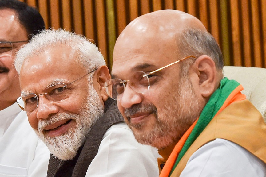 MalabarNews_Modi 10 crore case against Modi and Amit Shah; U.S. court dismisses