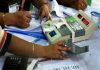 Vote counting