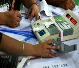 Vote counting