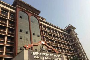 ISRO case- Fousiya Hasan in High Court