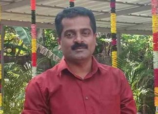 എസ്വി പ്രദീപിന്റെ മരണം; സിബിഐ അന്വേഷണം ആവശ്യപ്പെട്ടുള്ള ഹരജിയിൽ സർക്കാരിന് നോട്ടീസ് Malabar-News_SV-Pradeep