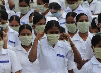 ’50 ശതമാനം ഇടക്കാല ആശ്വാസം’; നഴ്സുമാർ നടത്തിയ സമരം വൻ വിജയം Nurses Strike