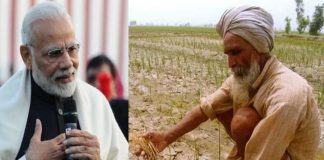 ഡെല്ഹിയില് പ്രതിഷേധം ശക്തമാകുമ്പോള് ഗുജറാത്തിലെ കര്ഷകരെ സന്ദര്ശിക്കാന് മോദി Narendra-Modi-Farmers_Malabar news