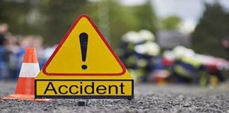 dysp hitted by car_Malabar news