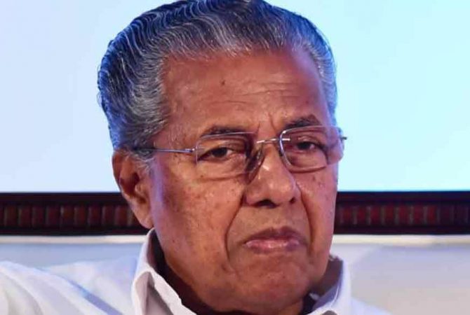 പിണറായി വിജയന്റെയും റിയാസിന്റെയും വീടുകൾ അടക്കം 12 ഇടങ്ങളിൽ ഇഡി റെയ്ഡ് Malabar-News_Pinarayi-Vijayan