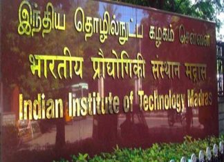 madras iit_malabar news