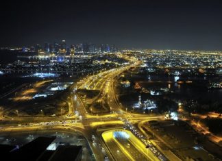 ഖത്തറിൽ വിദേശികൾക്ക് വെള്ളക്കരം കൂടുന്നു; ജനുവരി മുതൽ നടപ്പിലാക്കാൻ തീരുമാനം malabarnews-qatar