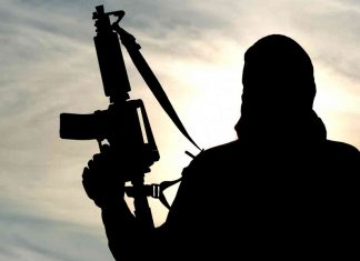 terrorist attack in srinagar