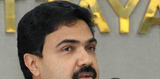 jose k mani
