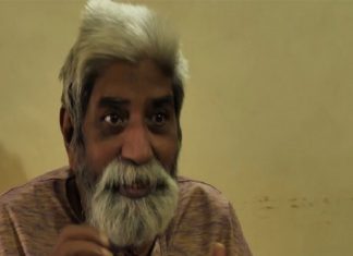 Art dierector krishnamurthy passed away