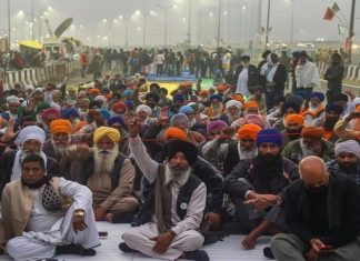 Malabarnews_hunger strike