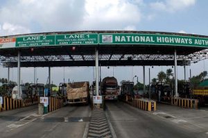 Malabar News_paliyekkara toll plaza