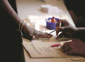 Kerala election result