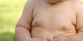 രാജ്യത്തെ കുട്ടികളിൽ അമിതവണ്ണം വർധിക്കുന്നതായി പഠനം