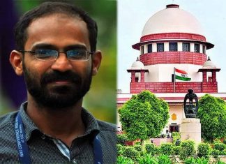 Malabarnews_siddique kappan bail