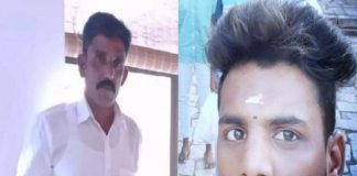 Gudalur ellephant attack