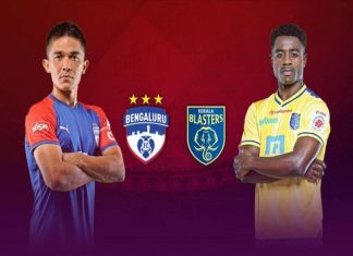 Bengaluru-fc-vs-kerala-blasters_Malabar news