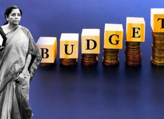 Union Budget 2023-24