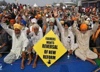 Farmers Are Right, Centre Considering Amendment: Punjab Minister