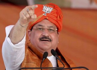 J P Nadda_bjp_Malabar news