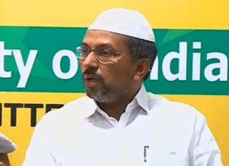 എല്ലായിടത്തും മൽസരിക്കുന്നത് തനിച്ച്, സിപിഎമ്മുമായി ധാരണയില്ല; എസ്ഡിപിഐ